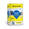 Tinta Quartzolit Acrilica Parede Nova 18L Branco Neve Fosco - 1