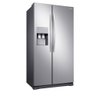 Geladeira Side By Side Samsung 501L Inox 110V RS50N3413S8/AZ - 4