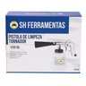 Pistola De Limpeza Tornador Profissional Rolamentado Sh0430 - 4