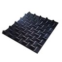 Ver imagem 3 de Espuma Acústica Modelo Houses