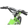 Bicicleta Kawasaki Moto Kx Aro 16 - 3