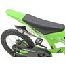 Bicicleta Kawasaki Moto Kx Aro 16 - 5