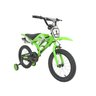 Bicicleta Kawasaki Moto Kx Aro 16 - 2