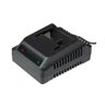 Chave de Impacto 1/2 Pol com Bateria 18v e Carregador Bivolt Toyama-bivolt - 9