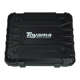 Chave de Impacto 1/2 Pol com Bateria 18v e Carregador Bivolt Toyama-bivolt - 4