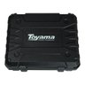 Chave de Impacto 1/2 Pol com Bateria 18v e Carregador Bivolt Toyama-bivolt - 4
