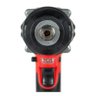 Chave de Impacto 1/2 Pol com Bateria 18v e Carregador Bivolt Toyama-bivolt - 7