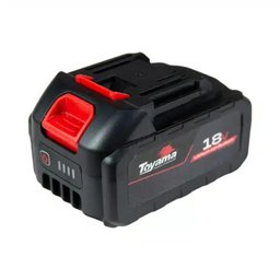 Chave de Impacto 1/2 Pol com Bateria 18v e Carregador Bivolt Toyama-bivolt - 3
