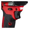 Chave de Impacto 1/2 Pol com Bateria 18v e Carregador Bivolt Toyama-bivolt - 6