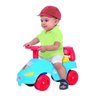Carrinho Passo a Passo Bebê Brinquedos Bandeirante - 3