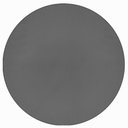 Ver imagem 2 de Tapete Boho Redondo Ø140cm Chumbo - Antiderrapante