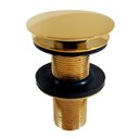 Ver imagem 1 de Válvula Click 7/8 Polegadas Gold Banheiro