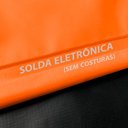 Ver mais imagens de Rede Beach Tennis com banda lateral Zaka Laranja 8,60m x 0,80m