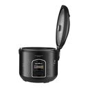 Ver imagem 3 de Panela Elétrica de Arroz Britânia Pa5 Prime Preta