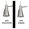 Torneira Monocomando Cozinha Gourmet Estilo Deca Docol - 3