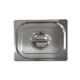 Buffet Térmico Infantil Spolu 6 Cubas 220V SPL-506IF - 2