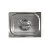 Buffet Térmico Infantil Spolu 6 Cubas 220V SPL-506IF - 2