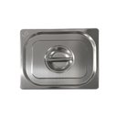 Ver imagem 2 de Buffet Térmico Infantil Spolu 6 Cubas 220V SPL-506IF