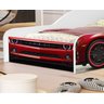Cama Carro Infantil - Homem Aranha - 8