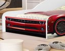 Ver imagem 3 de Cama Carro Infantil - Homem Aranha