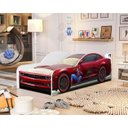 Ver imagem 7 de Cama Carro Infantil - Homem Aranha