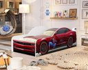 Ver imagem 7 de Cama Carro Infantil - Homem Aranha