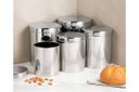Ver imagem 2 de Conjunto de Potes Porta Mantimentos com Tampa Brinox Suprema 5 Peças Inox