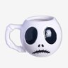 Caneca 3d Jack Skellington o Estranho Mundo de Jack - 2