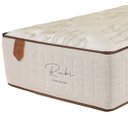 Ver imagem 2 de Colchão Solteiro Prorelax 88x188x32 Rubi Molas Ensacadas Pillow In Turn Free - Bege