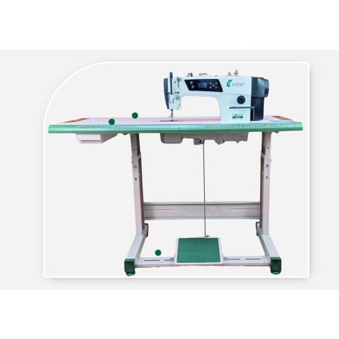 Reta Direc Drive-550W-com Corte+ Rodinhas-110V