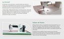 Ver imagem 5 de Reta Direc Drive-550W-com Corte+ Rodinhas-110V