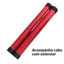 Ver imagem 6 de Macaco Hidráulico Garrafa 5 Toneladas Elevação 41.3 Cm Carro Importway Iwmmhg5t