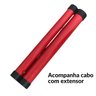 Macaco Hidráulico Garrafa 5 Toneladas Elevação 41.3 Cm Carro Importway Iwmmhg5t - 6