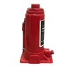 Macaco Hidráulico Garrafa 5 Toneladas Elevação 41.3 Cm Carro Importway Iwmmhg5t - 5