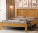 Ver imagem 2 de Cama Casal Môncaco 1,40 Cinamono Fenix