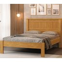 Ver imagem 2 de Cama Casal Môncaco 1,40 Cinamono Fenix