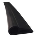 Ver imagem 1 de Borracha para Câmara Fria e Balcão Refrigerado (tipo R) 6m - Bntipor