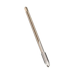 Mf Macho Máquina Ponta Helicoidal - Med. 24 X 2mm - Din 374 - Ep10 - 1