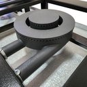 Ver mais imagens de Fogão 4 Bocas Cefaz com Forno Linha Diamond Baixa Pressão CFZD-015