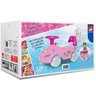 Carrinho Passo a Passo Princesas Disney Brinquedos Bandeirante - 3
