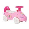 Carrinho Passo a Passo Princesas Disney Brinquedos Bandeirante - 1