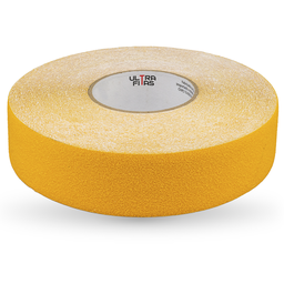 Fita Antiderrapante 50 Mm X 30 Metros - Amarela - 4