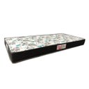 Ver imagem 5 de Cama Box Baú Solteiro Conforto Sintético Bege + Colchão Solteiro Conforto Espuma D33 30x88x188