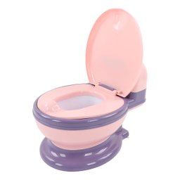 Troninho Infantil Re05 Snel Home Cor: Rosa - 9