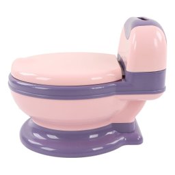 Troninho Infantil Re05 Snel Home Cor: Rosa - 2