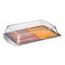 Porta Frios Duplo Inox Tampa Cristal Art House Top - 3