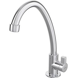 Torneira de Bancada para Cozinha Hydraplus - HYDRA - 1 Torneira de Bancada para Cozinha Hydraplus - HYDRA - 1