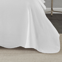 Ver imagem 3 de Colcha Cobre Leito Bouti Queen 3 Peças Dupla Face com 2 Portas Travesseiros