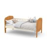 Cama Babá Provence Matic Cor Freijó/Off White - 1