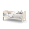 Cama Babá Provence Matic Cor Off White - 1
